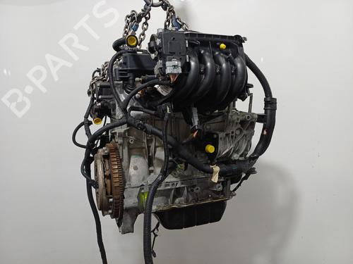 Engine PEUGEOT 206+ (2L_, 2M_) 1.4 i | BP37090564M1 - Image 7