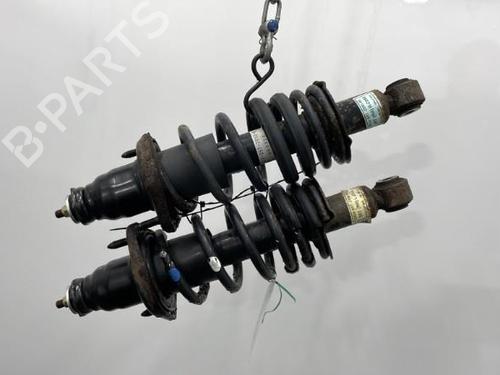Used Right rear shock absorber Right rear shock absorber HONDA CIVIC VII Hatchback (EU, EP, EV) 2.0 Type-R (EP3) (200 hp) 20422667 20422667