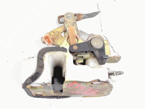 Used Rear left lock HONDA CIVIC I Shuttle (AN, AR) 1.5 (AN) (86 hp) 21238770