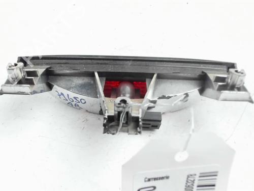 Used Third brake light Third brake light 39228776 39228776