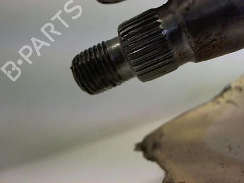 Steering column TOYOTA AVENSIS Liftback (_T22_) 2.0 TD (CT220_, CT220R) | BP20415242M21 