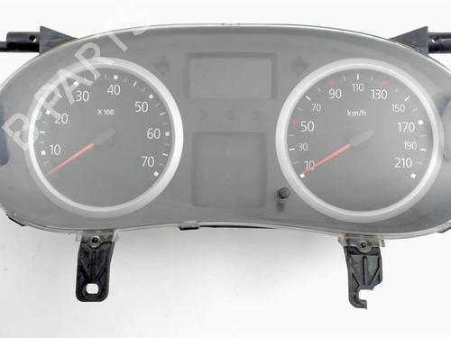 Instrument cluster RENAULT KANGOO (KC0/1_) 1.5 dCi | BP20469420C47 