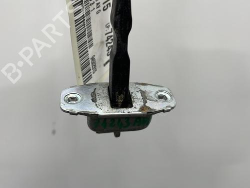 Hinge/Door check strap SUZUKI ALTO VII (GF, HA25_, HA35_) 1.0 (AMF310, GFC31S) | BP20416578C146 