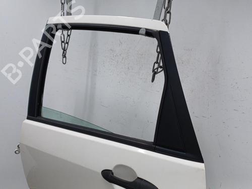 Left rear door FORD FOCUS I (DAW, DBW) 1.8 Turbo DI / TDDi | BP20446309C4 