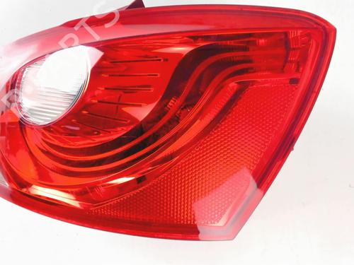 Right taillight SEAT IBIZA IV (6J5, 6P1) 1.6 TDI | BP20464799C35 
