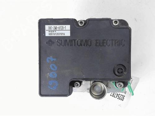 Used ABS pump DAIHATSU CUORE VI (L251, L250_, L260_) 1.0 (58 hp) 20418914