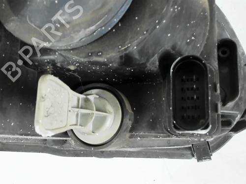 Left headlight VW GOLF V (1K1) 1.9 TDI | BP31160300C28 - Image 3