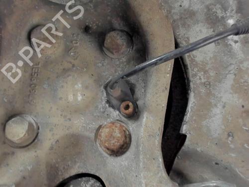 Venstre Styrespindel Lejehus BMW 5 (E60) 530 d | BP20451726M25 
