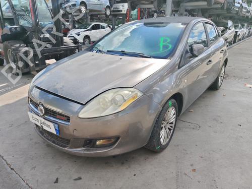 Used Parts FIAT BRAVO II (198_) 1.9 D Multijet (198AXC1B) 4223768