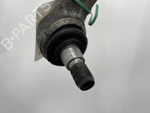 Left front suspension arm MERCEDES-BENZ SLK (R171) 200 Kompressor (171.442) | BP21207665M12 