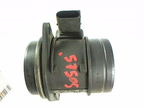 Mass air flow sensor MERCEDES-BENZ B-CLASS Sports Tourer (W245) B 200 CDI (245.208) | BP20404039M95 