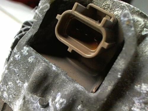 Alternator MAZDA 2 (DY) 1.4 | BP20443923M7 - Image 2