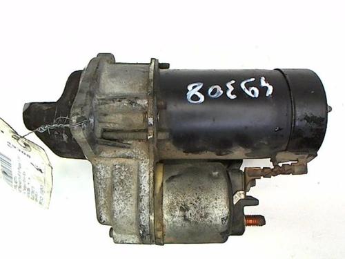 Starter OPEL ASTRA H (A04) 1.4 (L48) | BP20411276M8 