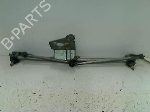 Used Front wipers mechanism OPEL ASTRA F Hatchback (T92) [1991-2000]  21229955