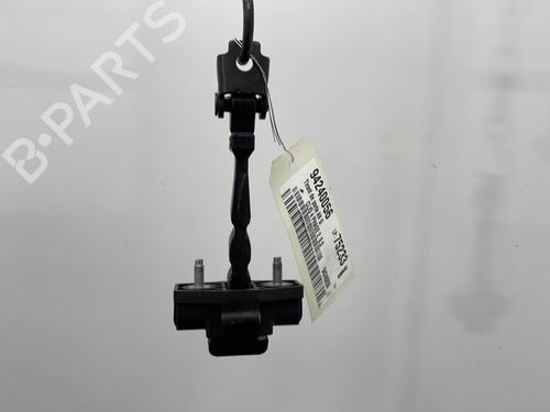 Dørhengsel/Dørstopper RENAULT CLIO IV (BH_) 0.9 TCe 75 (BHNP) (76 hp) 20416664