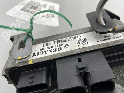 Styring servopumpe DACIA SANDERO II TCe 90 (B8M1, B8MA, B8AC) | BP28451044M99