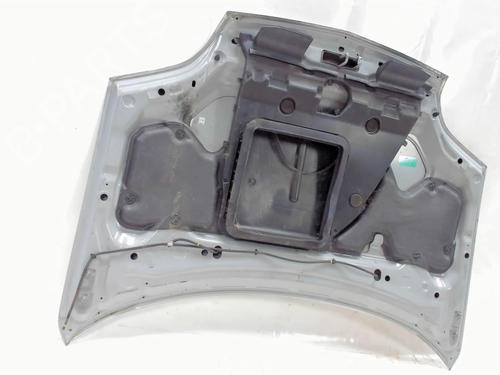 Hood NISSAN X-TRAIL I (T30) 2.2 dCi 4x4 | BP20403087C1 