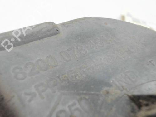 Used Fuel flap RENAULT MEGANE II (BM0/1_, CM0/1_) 1.9 dCi (BM0G, CM0G) (120 hp) 20446532