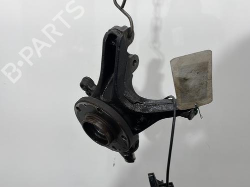 Left front steering knuckle PEUGEOT RCZ 1.6 16V | BP31602628M25 - Image 3