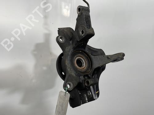 Right front steering knuckle CITROËN C8 (EA_, EB_) 2.2 HDi | BP32509143M26