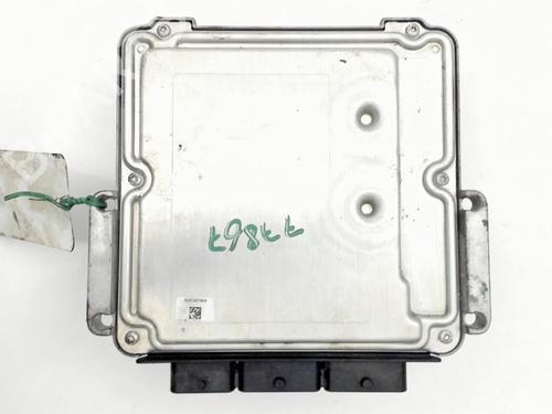 Engine control unit (ECU) RENAULT LAGUNA III (BT0/1) 2.0 dCi (BT01, BT08, BT09, BT0E, BT0K, BT12, BT1C, BT1D,... | BP29375040M57 