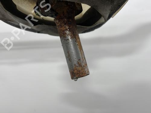 Steering rack JAGUAR X-TYPE I (X400) 3.0 V6 All-wheel Drive | BP28709152M22