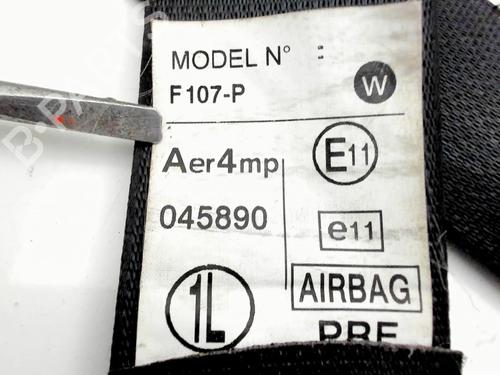 Front left belt tensioner TOYOTA VERSO (_R2_) 2.0 D-4D (AUR20_, AUR20R) | BP29375009C87 
