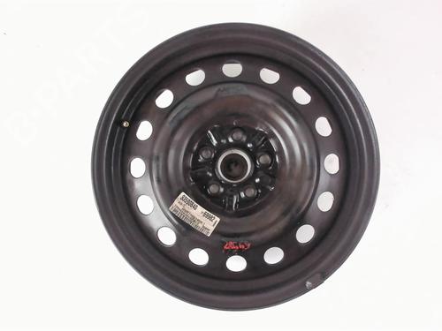 Used Rim TOYOTA AVENSIS Estate (_T25_) 2.0 D-4D (ADT250_, ADT250R) (126 hp) 20665777