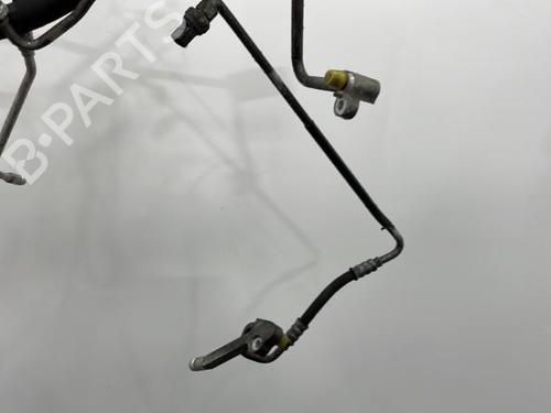 Used AC pipe AC pipe BMW 1 (E87) 118 d (122 hp) 21207674 21207674