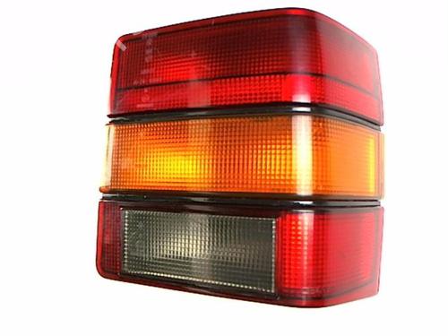Right taillight SEAT IBIZA I (21A)  | BP21233890C35 