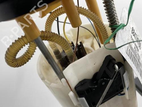 Fuel pump VW POLO V (6R1, 6C1) 1.2 TDI | BP20441124M76 