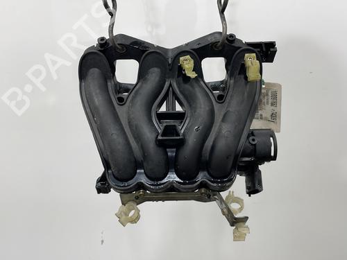 Intake manifold FIAT PANDA (169_) 1.2 (169.AXB11, 169.AXB1A) | BP27187047M70 - Image 4