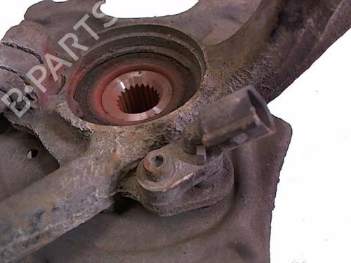 Right front steering knuckle SEAT IBIZA II (6K1) 1.4 i | BP20453161M26 