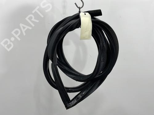 Used Rubber door seal AUDI TT Roadster (8N9) 1.8 T (180 hp) 29375222