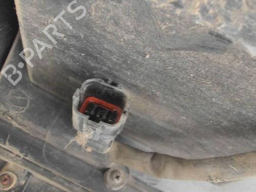 Left taillight KIA SOUL I (AM) 1.6 CRDi 128 | BP20420464C34 
