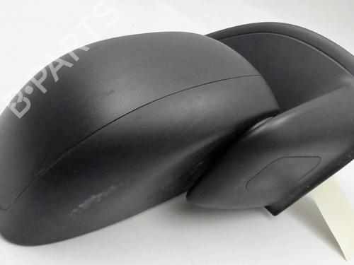 Right mirror FIAT PANDA (312_, 319_) 1.2 (312PXA1A) | BP29956690C27