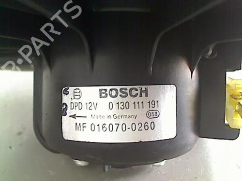 Used Heater blower motor Heater blower motor VOLVO S40 I (644) 1.9 DI (95 hp) 21230218 21230218