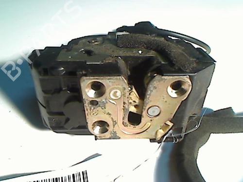 Front right lock NISSAN MICRA III (K12) 1.5 dCi | BP20453447C97 