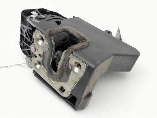 Used Front right lock Front right lock DACIA DUSTER (HM_) 1.5 dCi 115 (HMAD) (116 hp) 22104687 22104687