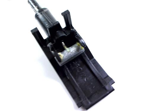 Rear left lock RENAULT MEGANE IV Hatchback (B9A/M/N_) 1.5 dCi 90 (B9A1) | BP20402911C100 