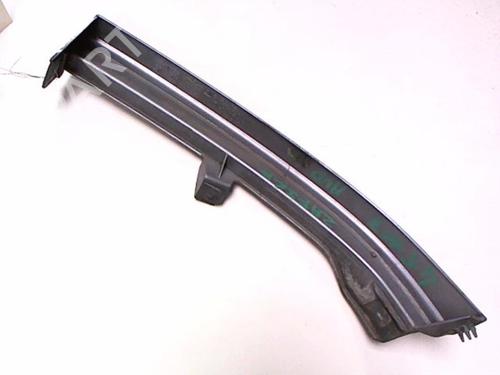 Headlight eyebrow OPEL ZAFIRA A MPV (T98) 2.0 DI 16V (F75) | BP20411373C118 