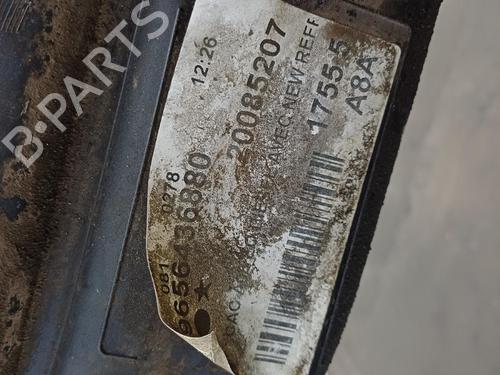 Other PEUGEOT 1007 (KM_) 1.4 HDi | BP37679872O1 - Image 10