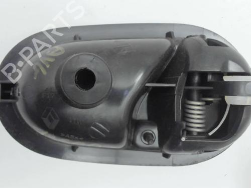 Used Front left interior door handle Front left interior door handle DACIA SANDERO II 1.2 (75 hp) 20420578 20420578