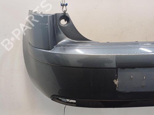 Rear bumper CITROËN C4 I (LC_) 1.6 HDi | BP22102725C8 