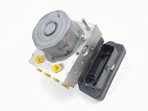 Used ABS pump DACIA SANDERO II 1.0 SCe 75 (B8JC, B8JD) (73 hp) 20439133