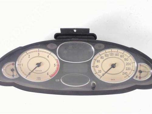 Instrument cluster ROVER 75 (RJ) 2.0 CDT | BP20396947C47 