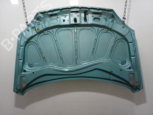 hood-opel-corsa-c-x01-2000-2001-2002-2003-2004-2005-2006-2007-2008-2009-34355667 main image