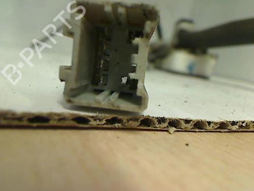 Front left lock ROVER 400 II (RT) 420 D | BP20456061C98 