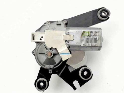 Used Rear wiper motor Rear wiper motor PEUGEOT 206 Hatchback (2A/C) 1.4 i (75 hp) 32264112 32264112