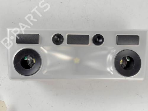 Used Interior roof light Interior roof light BMW 5 Touring (E61) 530 d (231 hp) 20447023 20447023